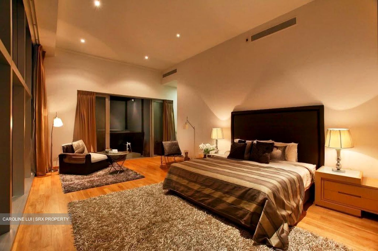 Marina Bay Residences (D1), Condominium #614190291